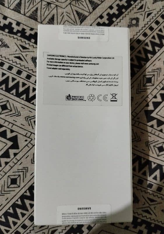 Samsung A14  ( 6/128 ) 5