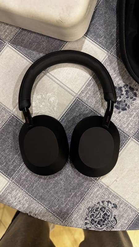 Sony Wh 1000xm5 5