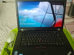 Lenovo Workstation Laptop T530 For Sale