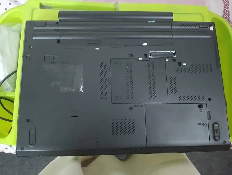 Lenovo Workstation Laptop T530 For Sale 2