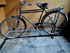 Geniune Sohrab Cycle For Sale In Islamabad Contact : 03249560246