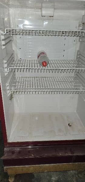 National refrigerator all ok 3