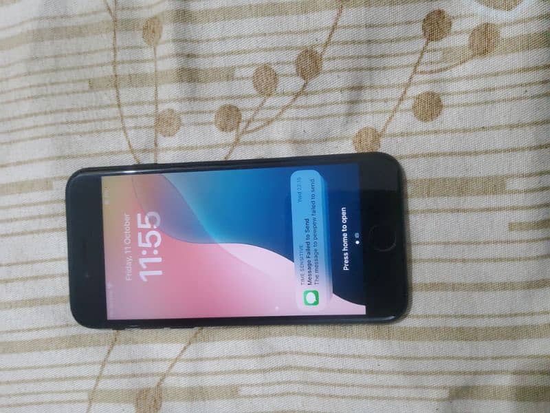 iPhone se2020 fresh non pta 1