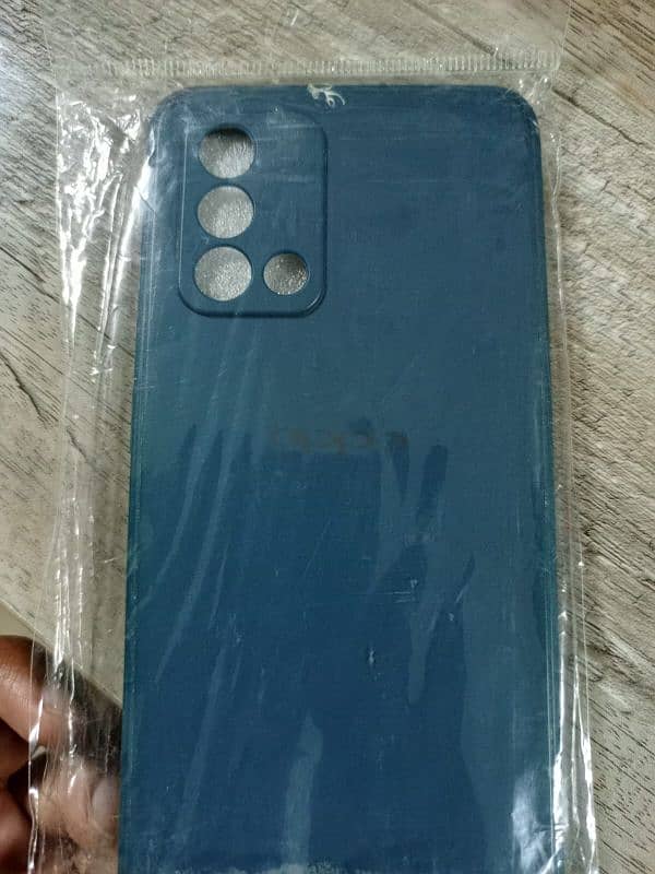 Oppo f19 6 128 lush condition 8