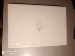 Apple laptop mac book