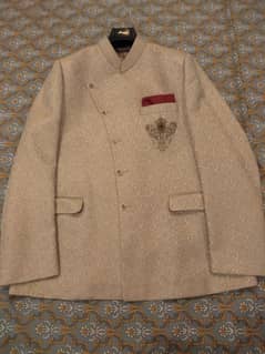 prince coat