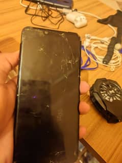 LG G8 think  parts 0