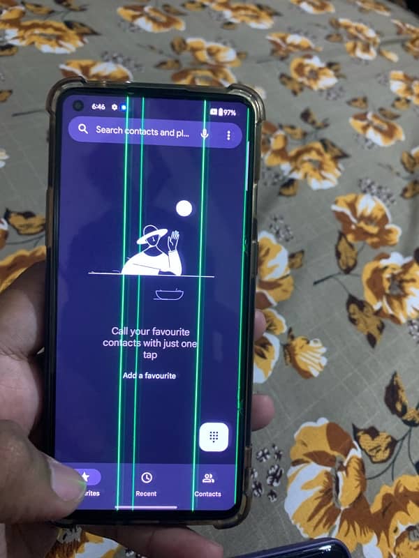 am selling oneplus 8t 12/256 dual sim 2