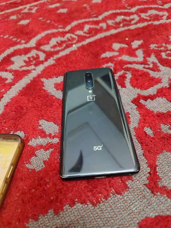 OnePlus 8 0