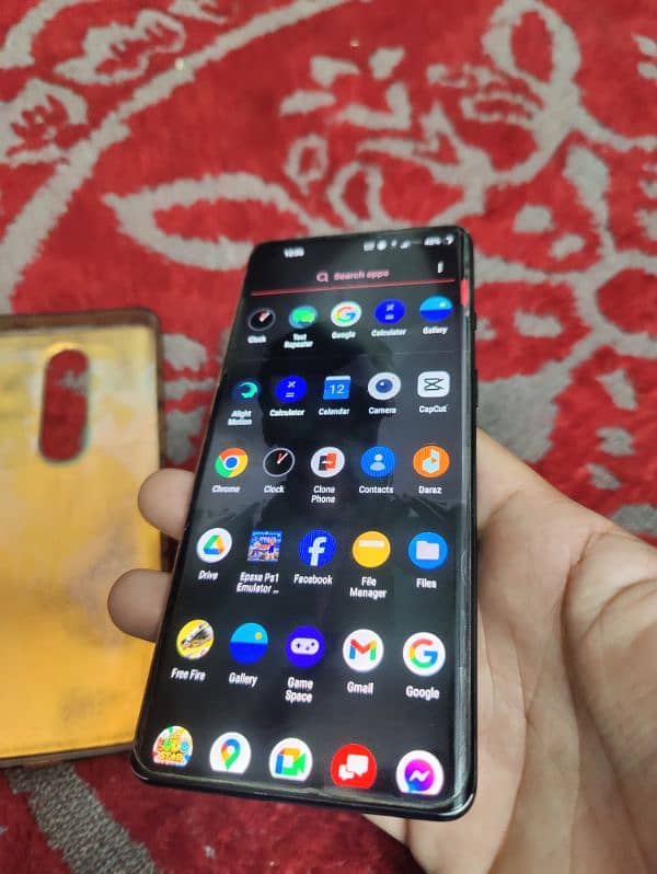 OnePlus 8 5