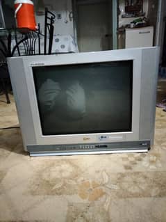 LG tv for sale