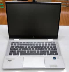 Hp x360 Core i5 -- 11th Generation 0