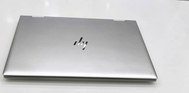 Hp x360 Core i5 -- 11th Generation 1