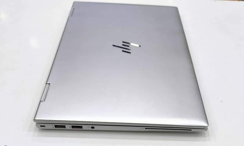 Hp x360 Core i5 -- 11th Generation 3