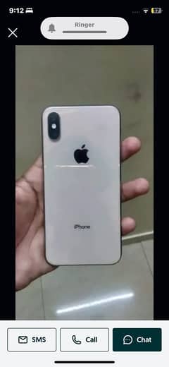 i phone xs 64gb