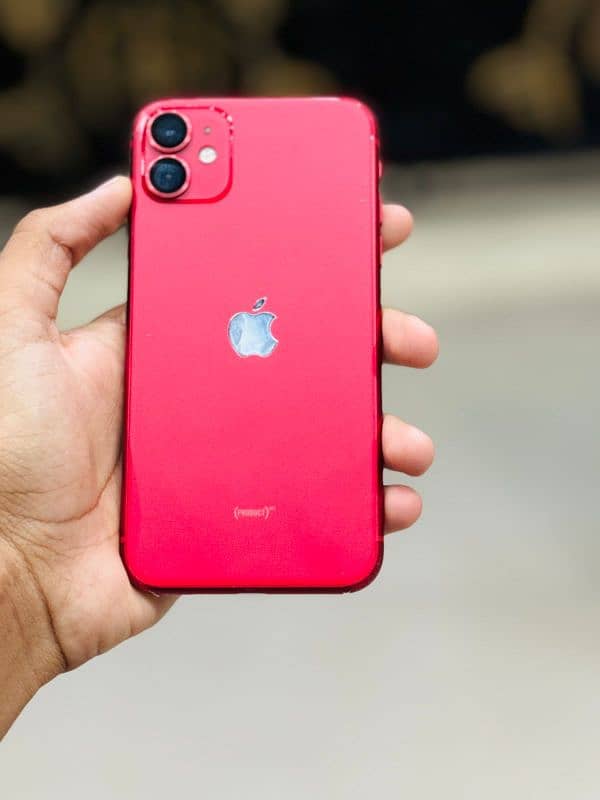 iphone 11 (jv) 256gb 5