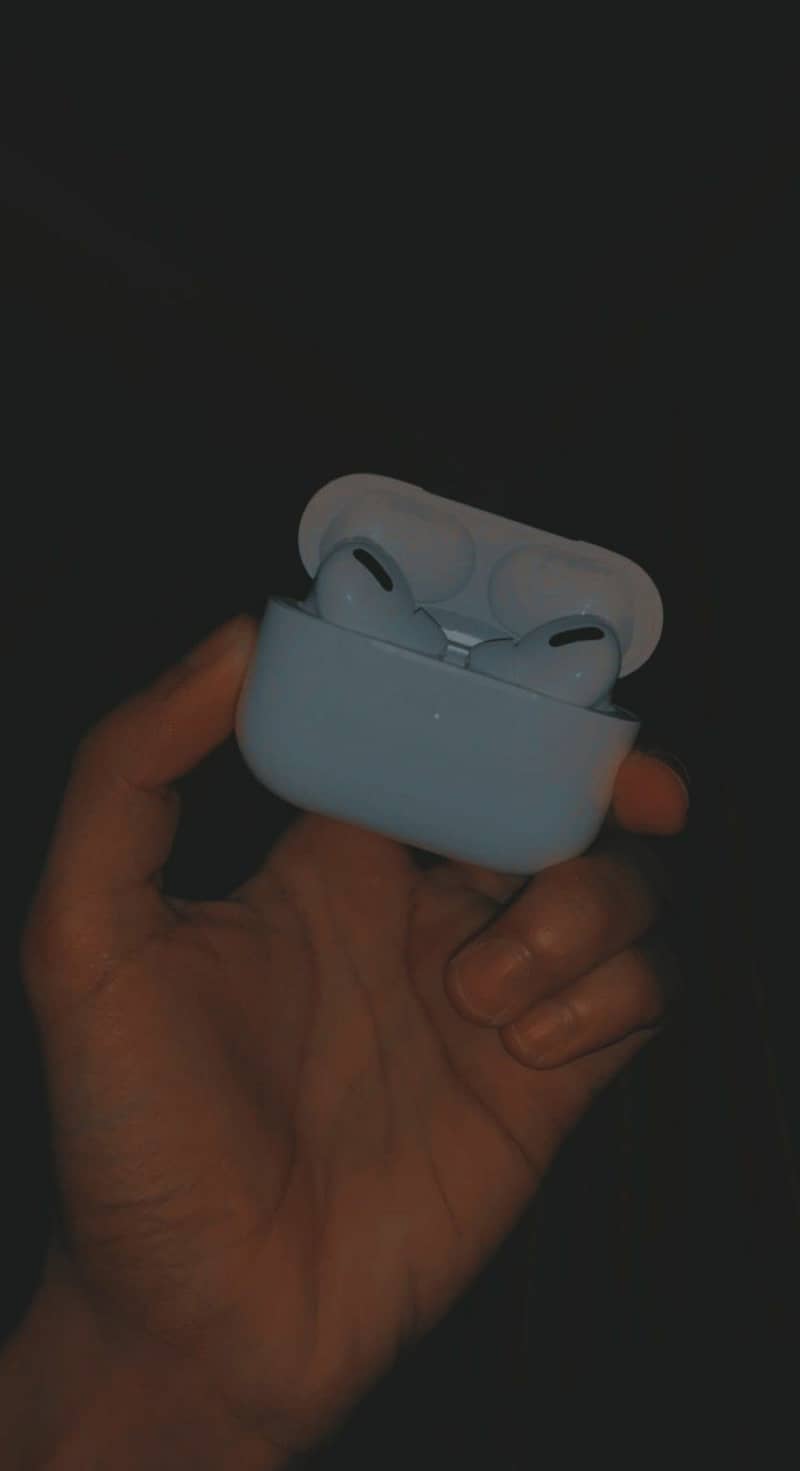 Airpods pro (2nd generation) 0