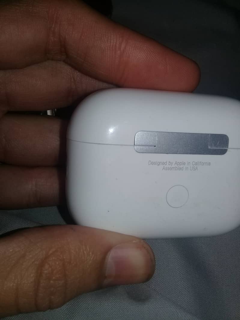 Airpods pro (2nd generation) 1