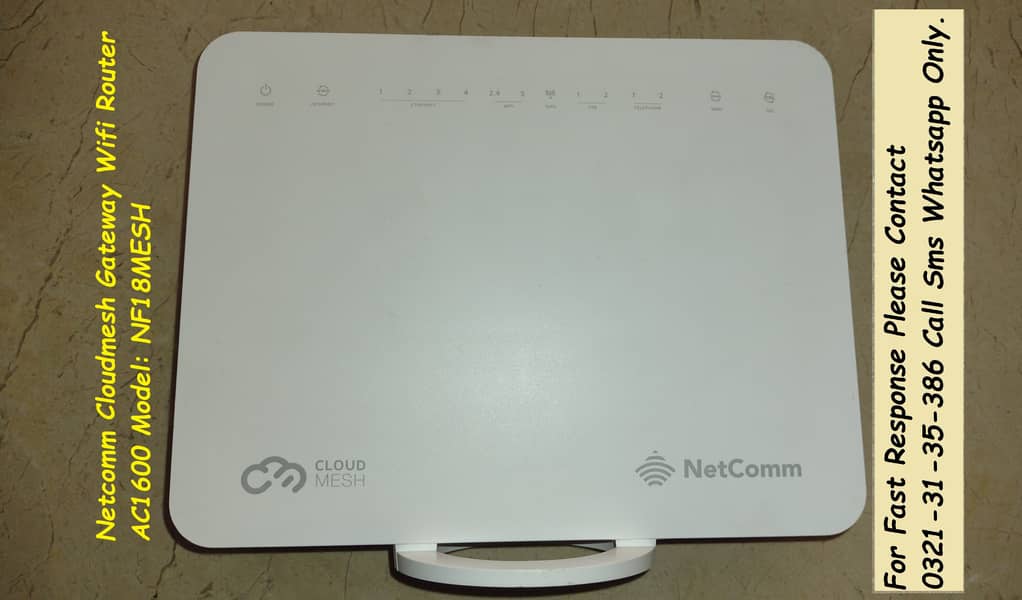 all type branded wifi router available 19