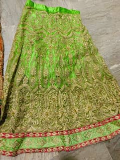 Lehnga