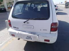 KIA GRAND CARNIVAL 2005