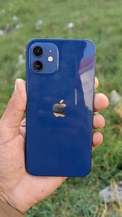 iphone 12 jv 87 bettery health 128gb face id Tru ton of baqi okay