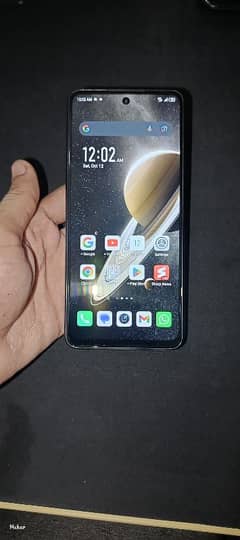 Infinix Zero x new (8+5/128)