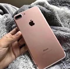 iphone 7 plus 32gb pta approved