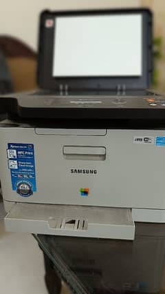 Samsung printer and scanner 0