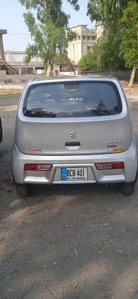 Suzuki Alto 2022 2