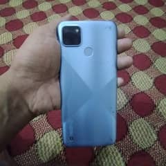 Realme C21y