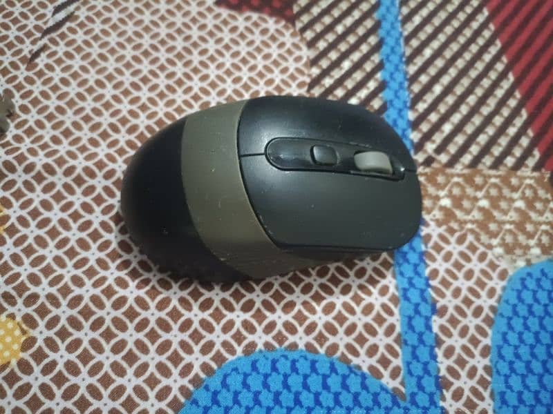 wireless keyboard and mouse 1