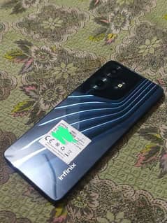 INFINIX HOT 30 8+8 / 128