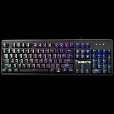 Hermes Gaming P1 B keyboard 1