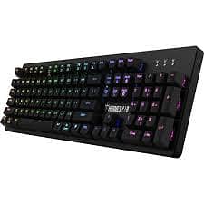 Hermes Gaming P1 B keyboard 3