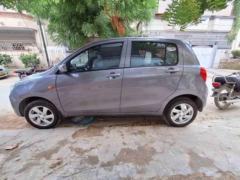 Suzuki Cultus VXL 2021 2