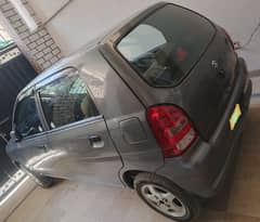 Suzuki Alto 2010