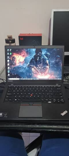 Thinkpad T450s i5 5th