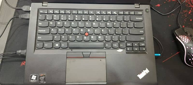 Thinkpad T450s i5 5th 3