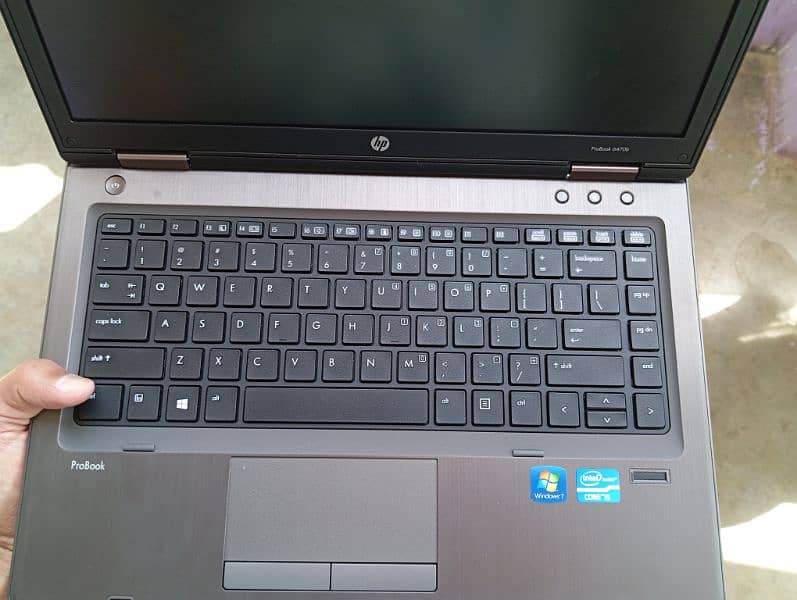 hp laptop core i5 generation 3 3