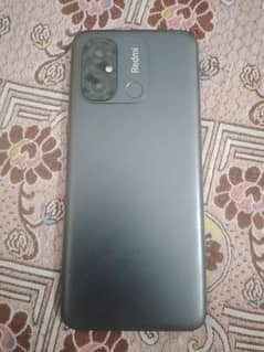 redmi 12c 4gb 128gb 10/10 condition no open no repair 0