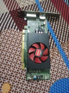 AMT 1 gb graphic card