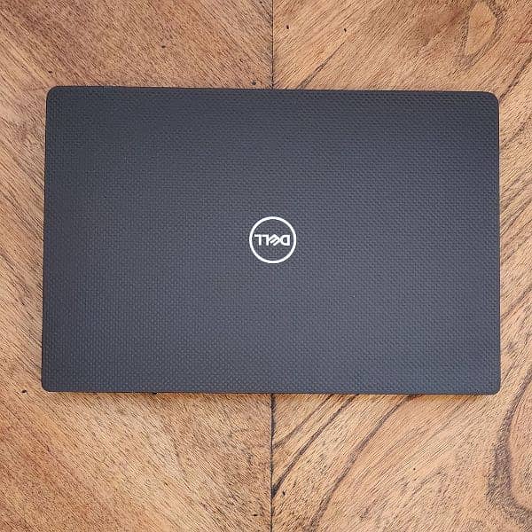 Dell 7300 Ultra Slim • Touch • i5 8th Gen • 8GB/256GB • Backlit 3