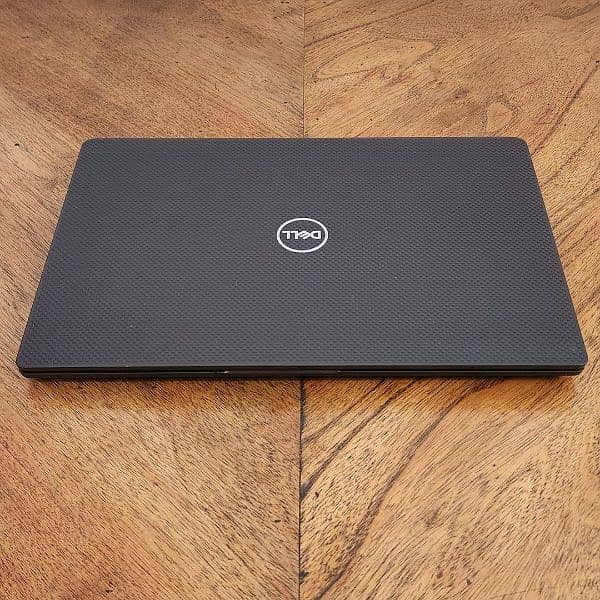 Dell 7300 Ultra Slim • Touch • i5 8th Gen • 8GB/256GB • Backlit 4