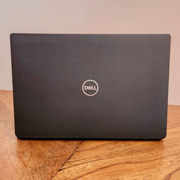 Dell 7300 Ultra Slim • Touch • i5 8th Gen • 8GB/256GB • Backlit 5