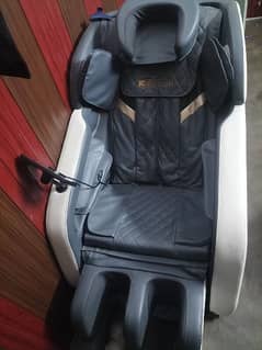 Massage Chair JC BUCKMAN