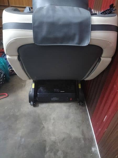 Massage Chair JC BUCKMAN 2