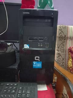 computer for sel good condition 0