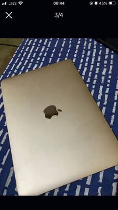 Macbook Retina 12 Early 2015