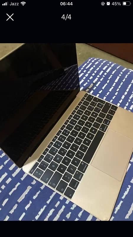 Macbook Retina 12 Early 2015 3